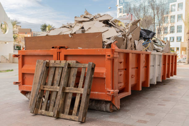 Best Residential Junk Removal  in Boiling Spring Lakes, NC