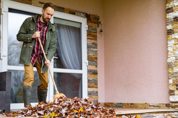 Best Estate Cleanout Services  in Boiling Spring Lakes, NC