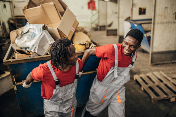 Reliable Boiling Spring Lakes, NC Junk Removal Solutions