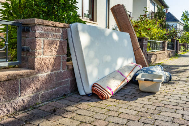 Best Junk Hauling Services  in Boiling Spring Lakes, NC