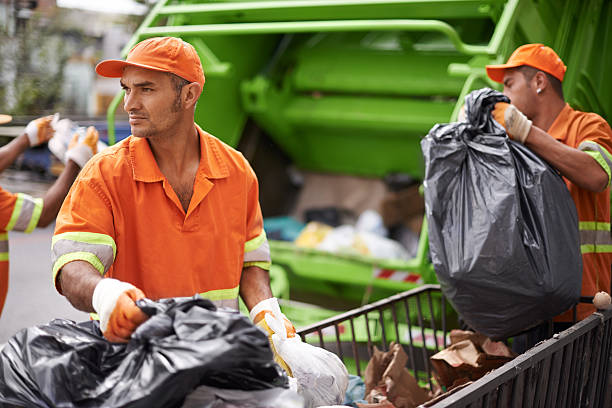 Best Attic Cleanout Services  in Boiling Spring Lakes, NC